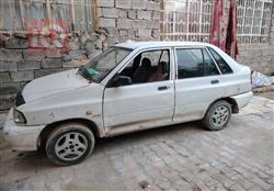 Saipa 141 DLX